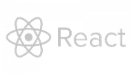 React